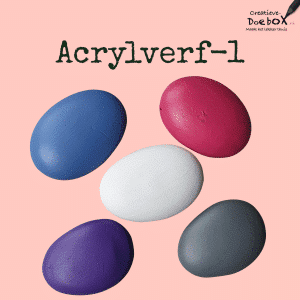 acrylverf-wit-paars-rose