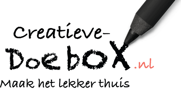 Home - Creatieve Doebox