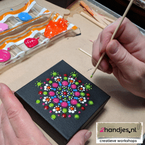 dotpainting