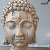woondecoratie-boeddha-goud