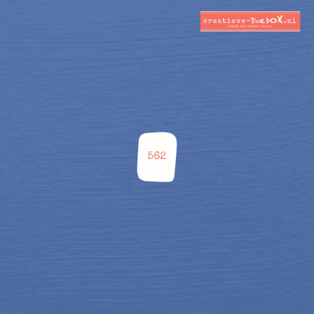 Grijsblauw Amsterdam acrylverf studiekwaliteit verf