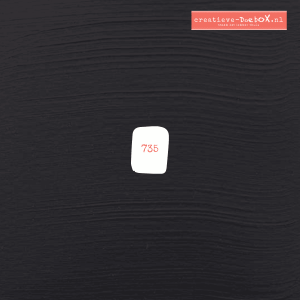 Oxidzwart Amsterdam acrylverf kopen