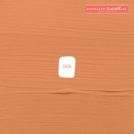 Napelsgeel rood acrylverf kopen kleine verpakking