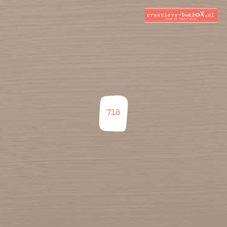 Warmgrijs Amsterdam acrylverf betaalbaar