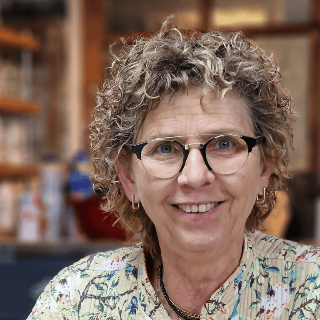 diane trommelen 2024