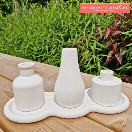 thuispakket voor volwassenen modern