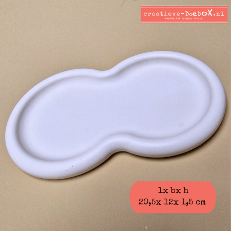 creatief pakket om met volwassenen te maken