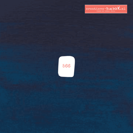 Pruisischblauw Amsterdam acrylverf hobbyverf transparant