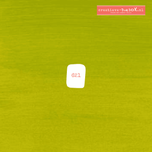 Olijfgroen Licht Amsterdam acrylverf