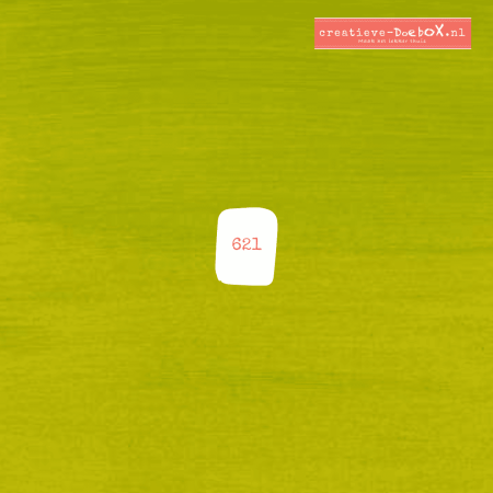 Olijfgroen Licht Amsterdam acrylverf