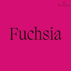 fuchsia